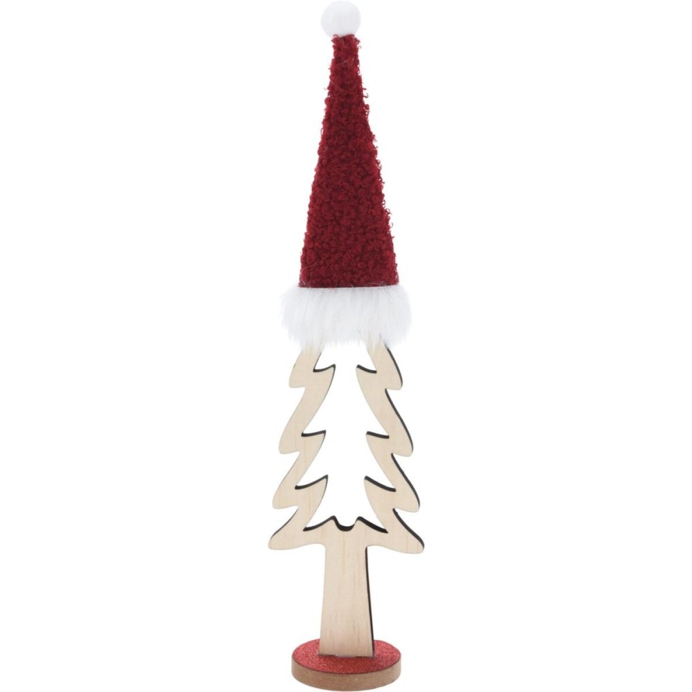 ALBERO CON CAPPELLO 33CM 2ASS